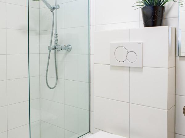 Guesthouse Sunna : photo 9 de la chambre appartement 1 chambre