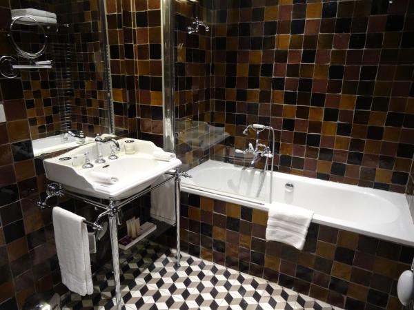 Hôtel & Spa Jules César Arles - MGallery Hotel Collection : photo 4 de la chambre chambre double classique