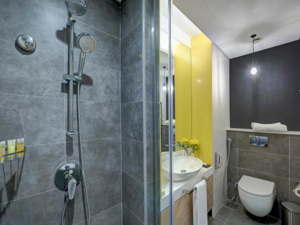 URBAN Al Khoory Hotel : photo 5 de la chambre chambre classique