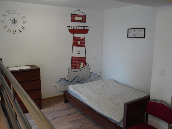 Hostel4u : photo 7 de la chambre chambre familiale