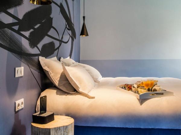 Hôtel & Spa Jules César Arles - MGallery Hotel Collection : photo 1 de la chambre chambre simple classique