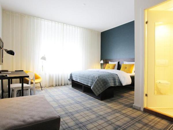 Ibsens Hotel : photo 3 de la chambre room #2206225