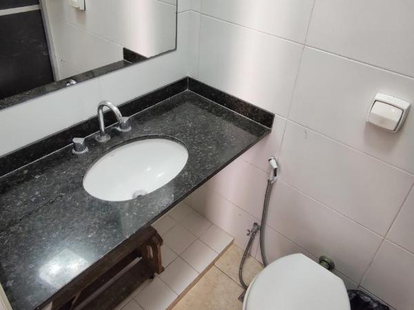 Rio Deal Guest House : photo 6 de la chambre chambre double ou lits jumeaux de luxe avec salle de bains privative