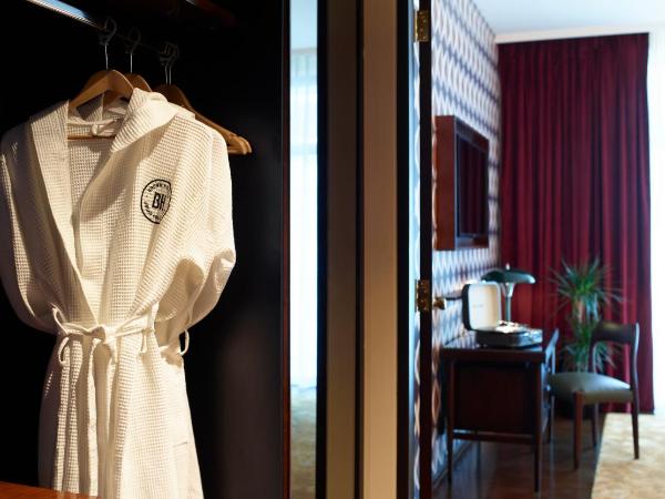 Brown Acropol, a member of Brown Hotels : photo 3 de la chambre chambre lit king-size ou lits jumeaux deluxe avec balcon