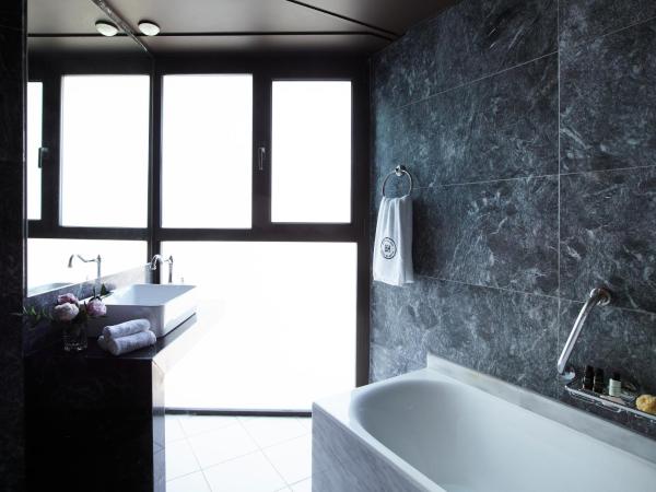 Brown Acropol, a member of Brown Hotels : photo 5 de la chambre chambre double cosy