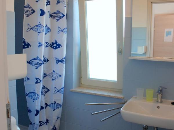 B&B Sea Joy Rovinj : photo 6 de la chambre chambre double deluxe - vue sur mer