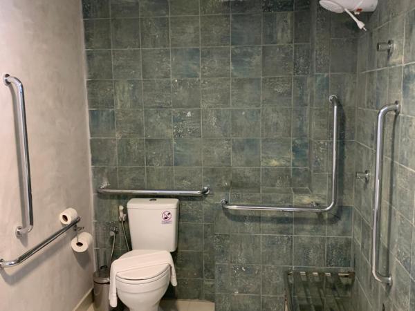 Liiv Cobogó - Natal Ponta Negra : photo 3 de la chambre chambre double - accessible aux personnes à mobilité réduite 