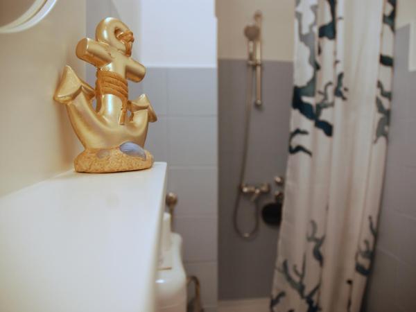 B&B Sea Joy Rovinj : photo 4 de la chambre petite chambre double