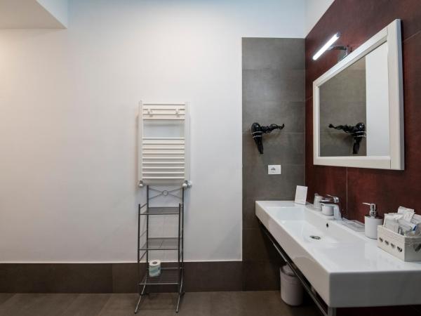 Mercatello Bed and Breakfast : photo 10 de la chambre chambre deluxe