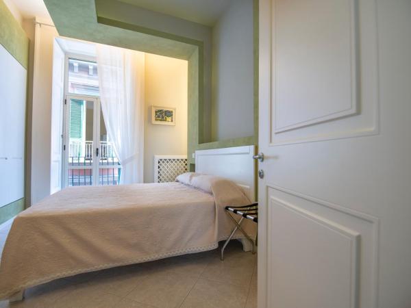 Mercatello Bed and Breakfast : photo 7 de la chambre chambre deluxe