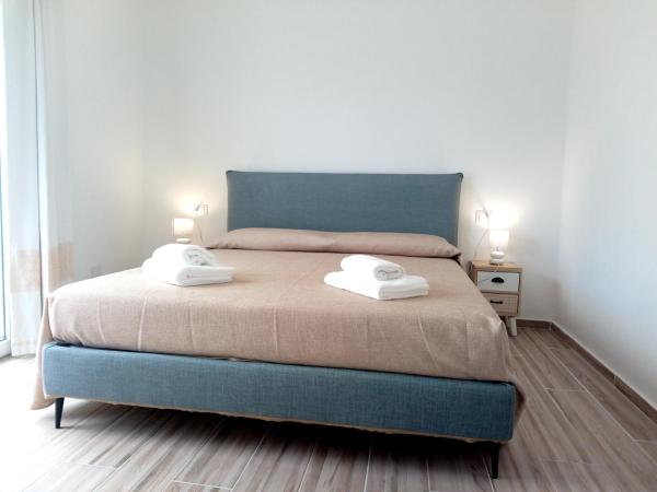 Flamingo Guest House- Rooms : photo 4 de la chambre chambre double
