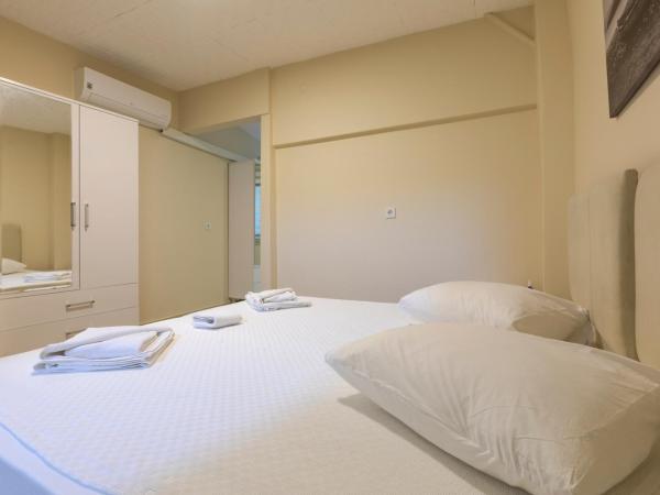 Hayalbaz : photo 2 de la chambre chambre triple - vue sur mer