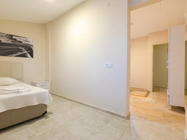 Hayalbaz : photo 4 de la chambre chambre triple - vue sur mer