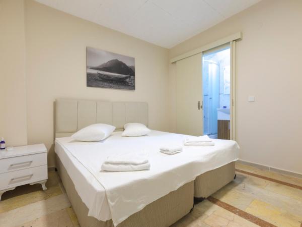 Hayalbaz : photo 6 de la chambre chambre triple - vue sur mer