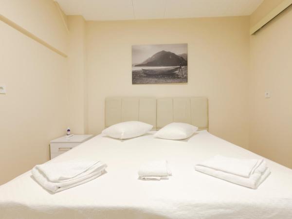 Hayalbaz : photo 7 de la chambre chambre triple - vue sur mer