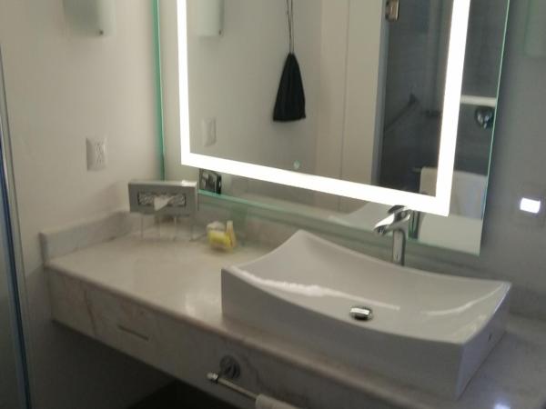 Holiday Inn Hotel & Suites Centro Historico, an IHG Hotel : photo 3 de la chambre chambre lit king-size standard