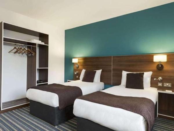 Heeton Concept Hotel - City Centre Liverpool : photo 2 de la chambre room #28566915