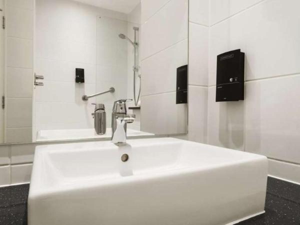 Heeton Concept Hotel - City Centre Liverpool : photo 5 de la chambre room #28566916