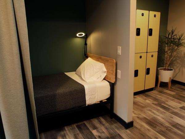 Stay Classy : photo 1 de la chambre lit simple dans dortoir mixte