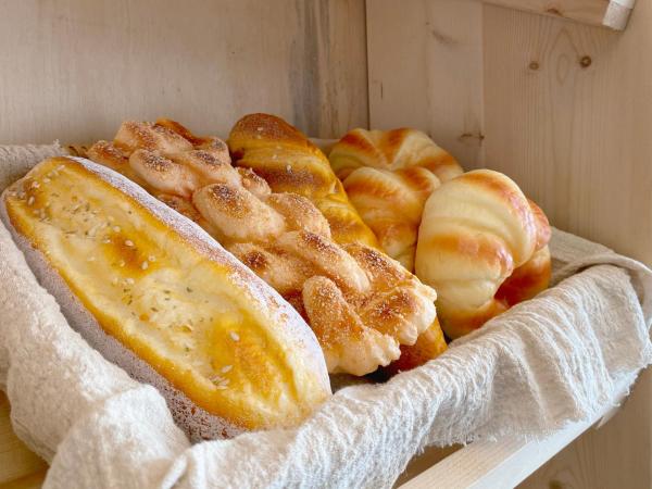 The Atelier Boutique Hotel : photo 5 de la chambre the bakery room