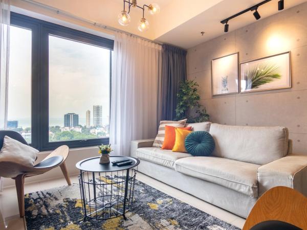 Georgetown Tropicana 218 by Airlevate Suites : photo 3 de la chambre appartement 3 chambres