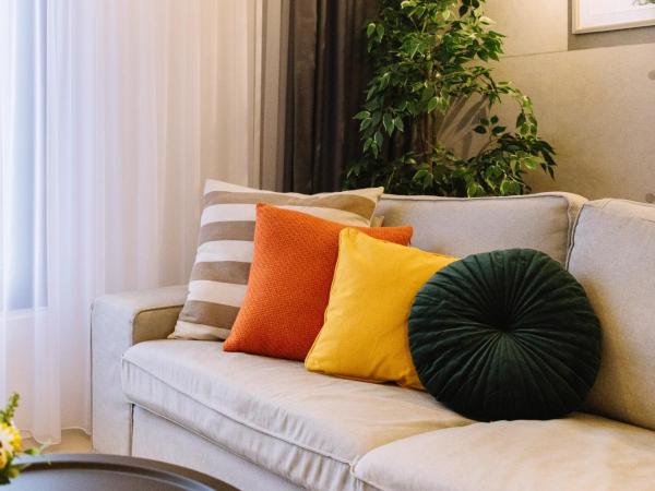 Georgetown Tropicana 218 by Airlevate Suites : photo 10 de la chambre appartement 3 chambres