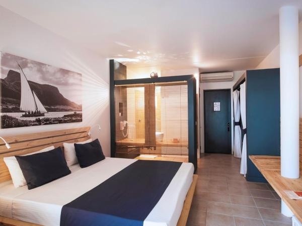 Veranda Pointe Aux Biches Hotel & Spa : photo 2 de la chambre chambre confort