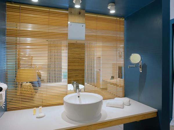 Veranda Pointe Aux Biches Hotel & Spa : photo 4 de la chambre chambre confort