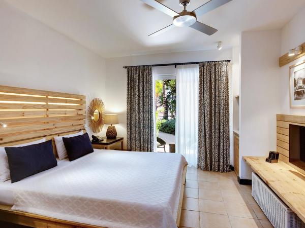 Veranda Pointe Aux Biches Hotel & Spa : photo 3 de la chambre chambre privilège - réservée aux adultes