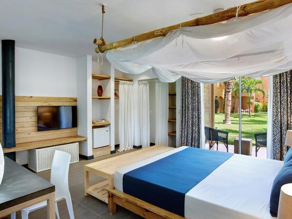 Veranda Pointe Aux Biches Hotel & Spa : photo 2 de la chambre chambre supérieure