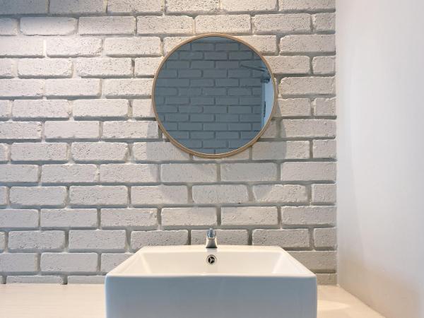 The Atelier Boutique Hotel : photo 4 de la chambre the pottery room (shared bathroom)