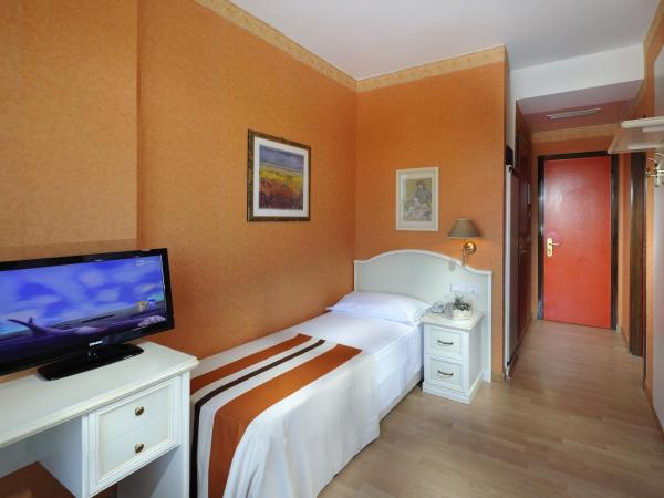 Hotel Jasminum : photo 5 de la chambre chambre simple