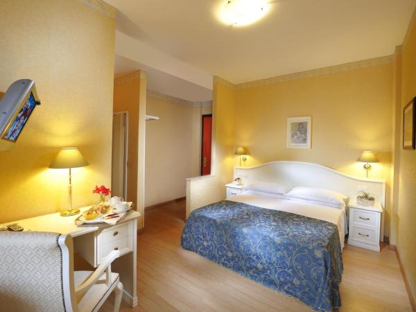 Hotel Jasminum : photo 3 de la chambre chambre double ou lits jumeaux standard