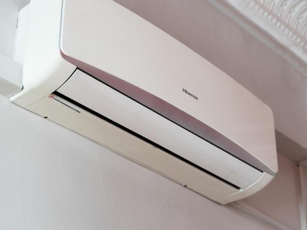 Red Nest Hostel : photo 4 de la chambre 1 lit - dortoir de 12 lits