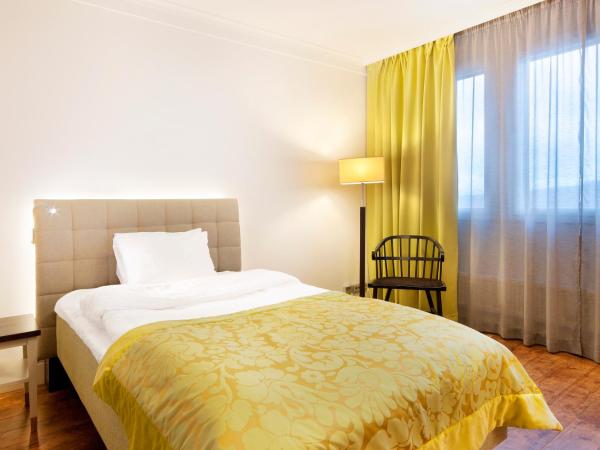 Hämeenkylän Kartano : photo 2 de la chambre chambre simple standard