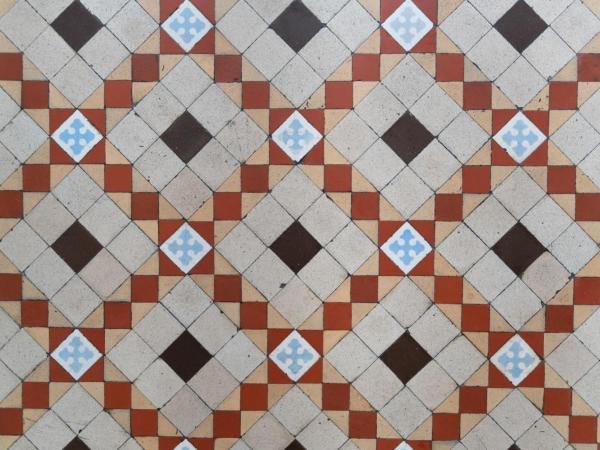 Red Nest Hostel : photo 4 de la chambre lit dans dortoir (4 adultes)