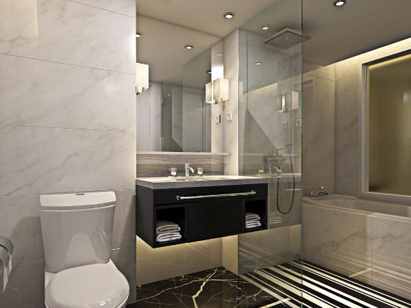 Meliá Kuala Lumpur : photo 3 de la chambre chambre level