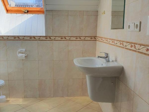 Willa OLA : photo 1 de la chambre chambre triple avec balcon