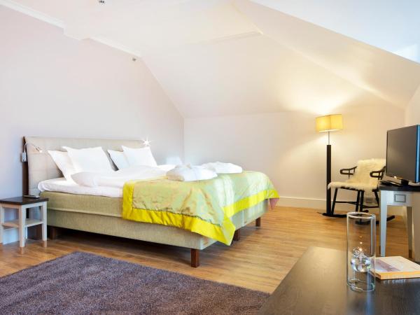 Hämeenkylän Kartano : photo 3 de la chambre suite