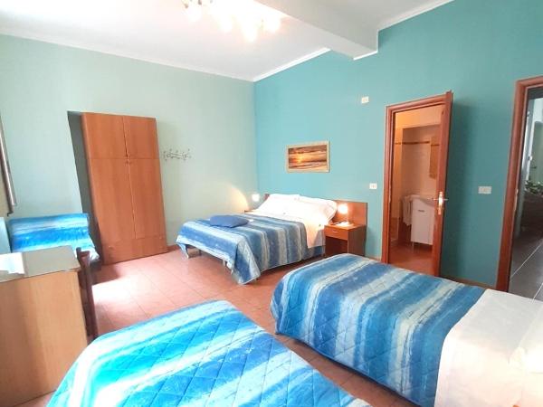 Hotel Alba Torino centro : photo 1 de la chambre appartement 2 chambres