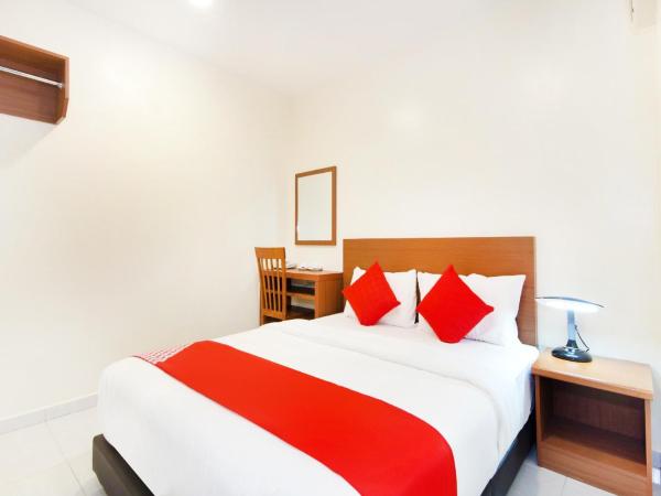 Lawten Hotel : photo 4 de la chambre chambre double deluxe