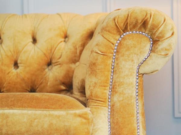 No.1 Pery Square Hotel & Spa : photo 7 de la chambre suite maison de ville