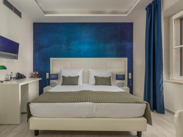 Boutique Hotel Melissa : photo 2 de la chambre chambre double premium