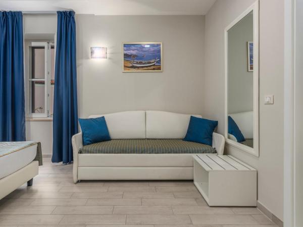 Boutique Hotel Melissa : photo 3 de la chambre chambre double premium