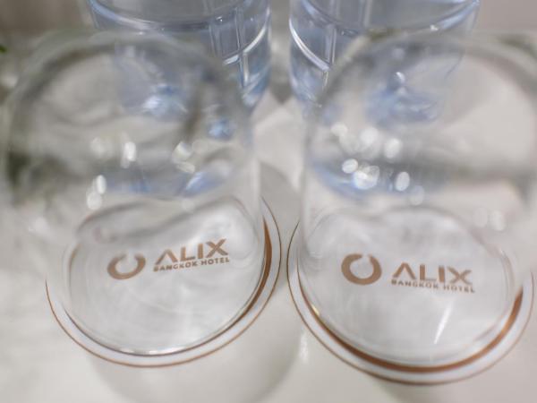 Alix Bangkok Hotel : photo 10 de la chambre suite 2 chambres