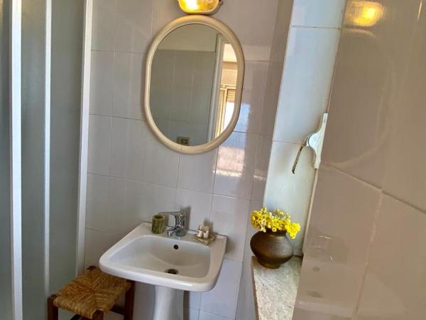 Camere Il Leone : photo 8 de la chambre chambre triple - vue sur mer