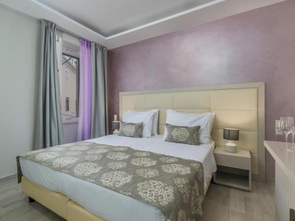 Boutique Hotel Melissa : photo 9 de la chambre chambre double premium