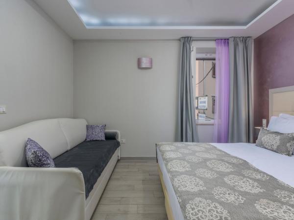Boutique Hotel Melissa : photo 10 de la chambre chambre double premium