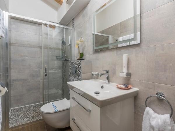 Boutique Hotel Melissa : photo 7 de la chambre chambre double standard