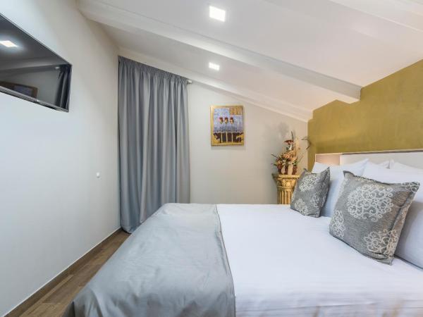 Boutique Hotel Melissa : photo 8 de la chambre chambre double standard